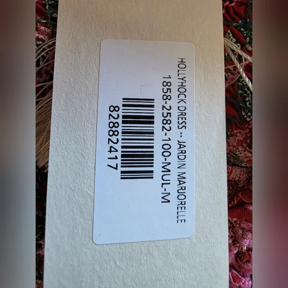 SALE NWT Doen Dress - Picture 8 of 10